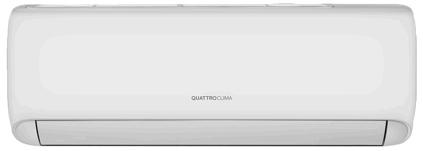 Настенный кондиционер QUATTROCLIMA Capri QV-CA18WA/QN-CA18WA