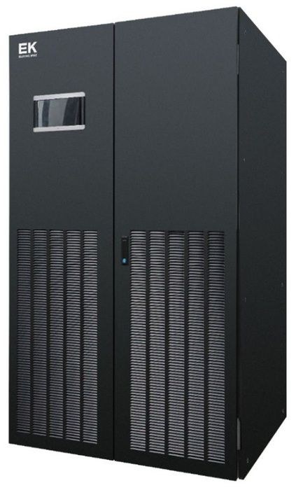 Прецизионный кондиционер Euroklimat EKPP040ASUFESIDA-A/EKPO056ASASDA-A