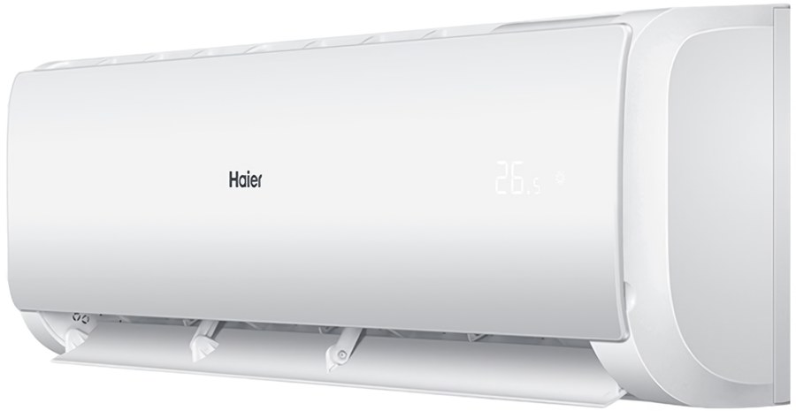 Настенный кондиционер Haier Tundra HSU-24HTT103/R3/HSU-24HTT103/R3