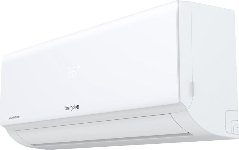Настенный кондиционер Energolux Lausanne Pro SAS12AR2-A/SAU12AR2-A-WS40