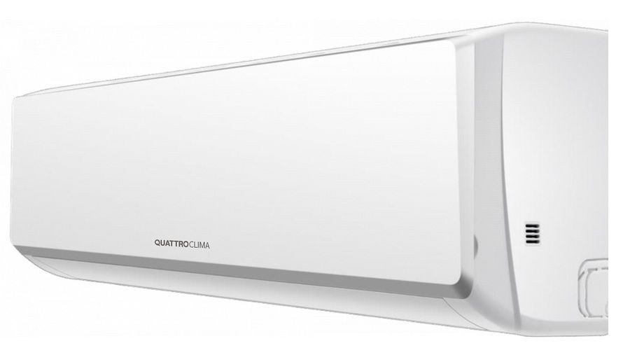 Настенный кондиционер QUATTROCLIMA Monsone QV-M09WAE/QN-M09WAE
