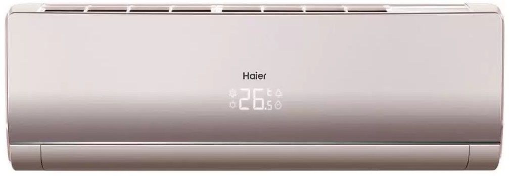 Настенный кондиционер Haier Flexera AS24NS3ERA-G/1U70S2SJ2FA
