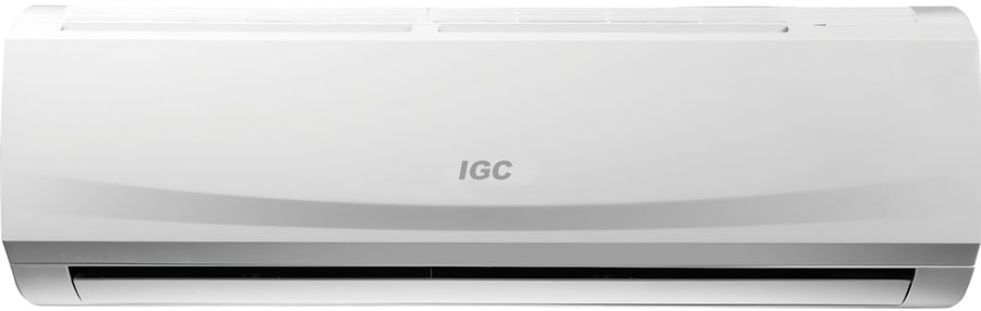 Настенный фанкойл до 3,5 кВт IGC IWF-X300K22W