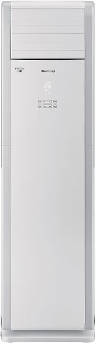 Колонный кондиционер Gree GVH48ALXK-M6NNC7B