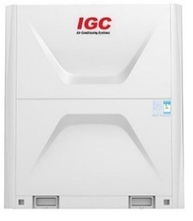 20-29 кВт IGC IMS-EX250NB(6)