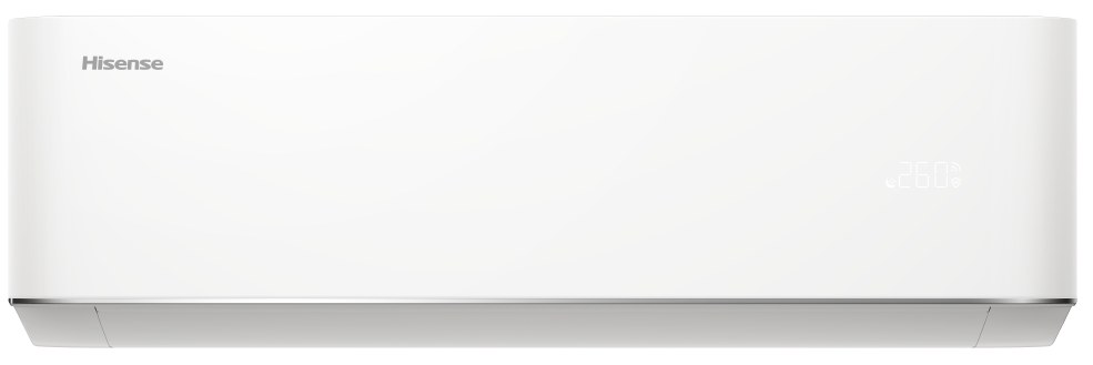Настенный кондиционер Hisense EXPERT PRO 2.0 AS-24UW4RFWHC00