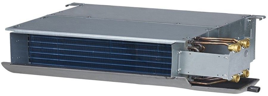 Канальный фанкойл до 3.5 кВт Midea MKT2-V200