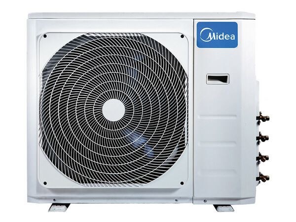Внешний блок мульти сплит-системы на 5 комнат Midea Neoflexi Free Match M5OE-42HFN8-Q1
