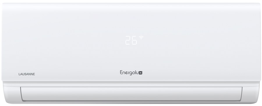Настенный кондиционер Energolux Lausanne SAS07AR1-A/SAU07AR1-A-WS30