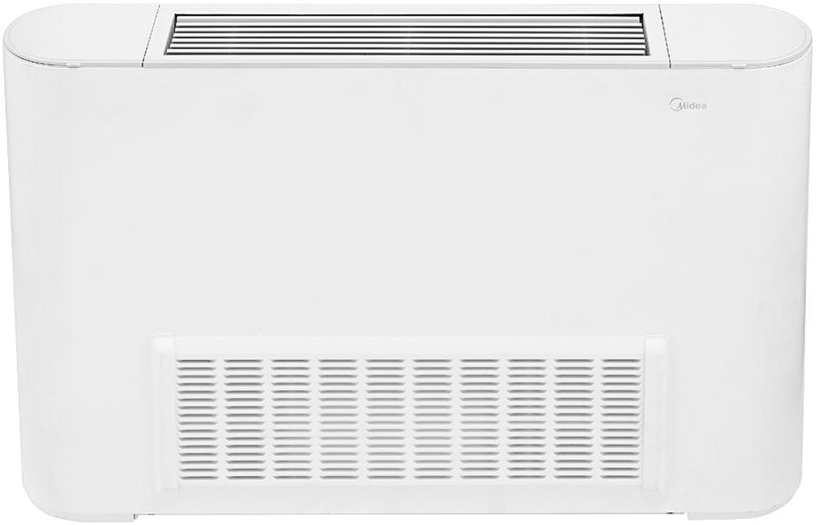 Напольно-потолочный фанкойл до 8 кВт Midea MKH1-V800-R4