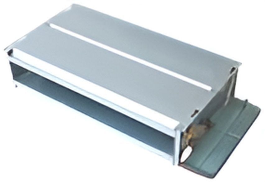 Канальный фанкойл до 8 кВт Royal Clima MACS-I-SD50P2K