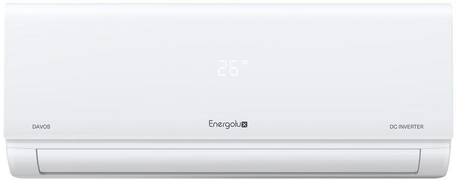 Настенный кондиционер Energolux Davos SAS12R1-AI/SAU12R1-AI