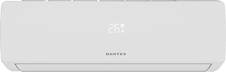 Настенный кондиционер Dantex Eco Pro RK-09ENT6/ RK-09ENT6E