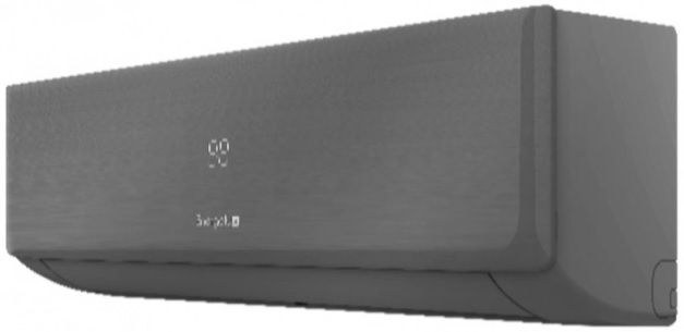 Настенный кондиционер Energolux Lucerne Grafit ESAS12LG1_H/ESAU12LG1_H