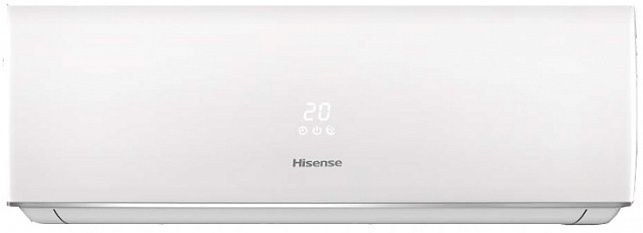 Настенный кондиционер Hisense Smart AS-24UW4RFBDB00