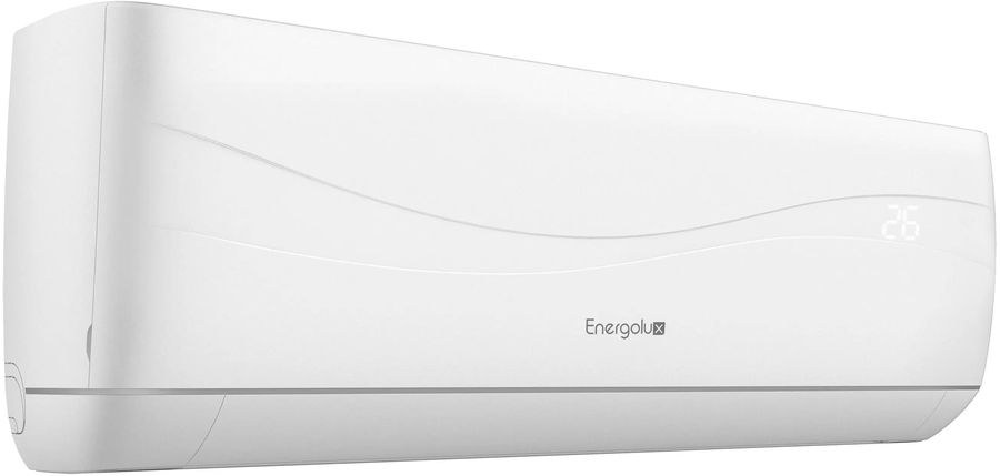 Настенный кондиционер Energolux Lausanne SAS24L4-A/SAU24L4-A