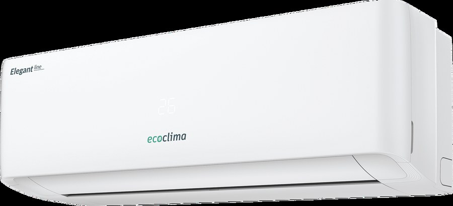 Настенный кондиционер Ecoclima Elegant Line ECW/I-HE07/AA-4R2 / EC/I-HE07/A-4R2