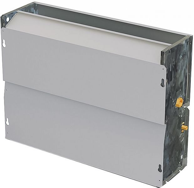 Напольно-потолочный фанкойл до 5 кВт Lessar LSF-400AQ22C