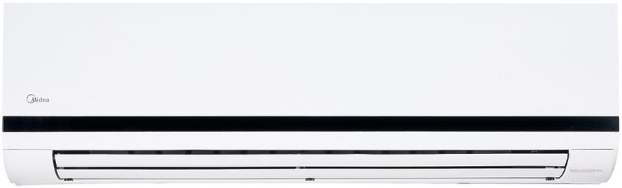 Настенный фанкойл до 5 кВт Midea MKG-600-D