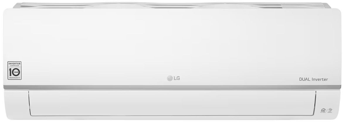 Настенный кондиционер Lg Eco Smart PC09SQR