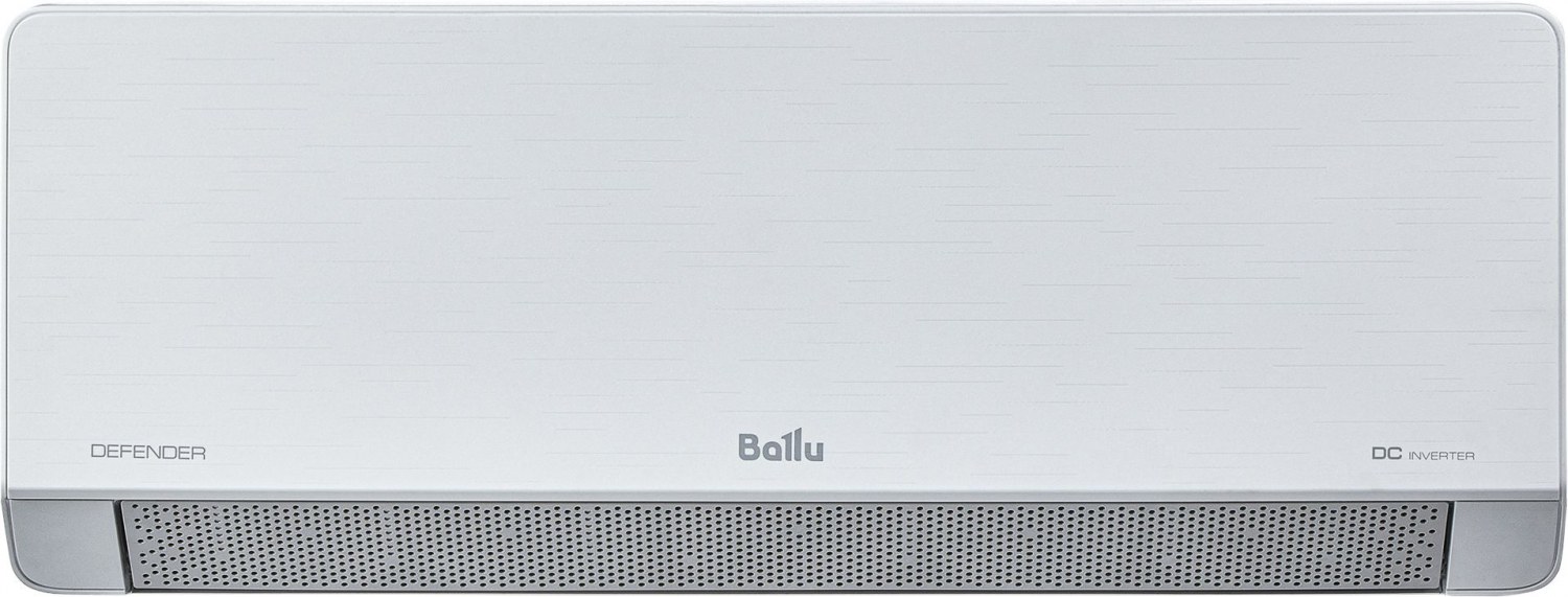 Настенный кондиционер Ballu Defender BSHI-12HN8