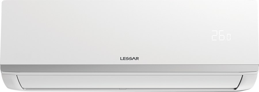 Настенный кондиционер Lessar Flexcool LS-HE12KCE2A/LU-HE12KCE2A