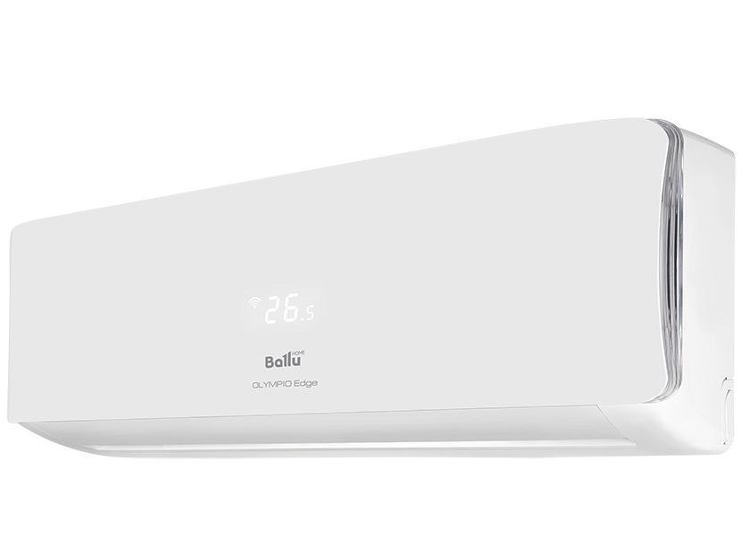 Настенный кондиционер Ballu Olympio Edge BSO-12HN8_22Y