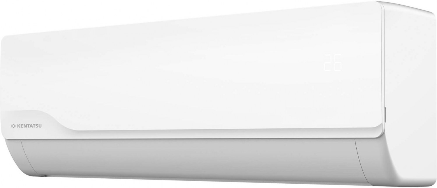 Настенный кондиционер Kentatsu Kumo KSGKU50HZRN1/KSRKU50HZRN1
