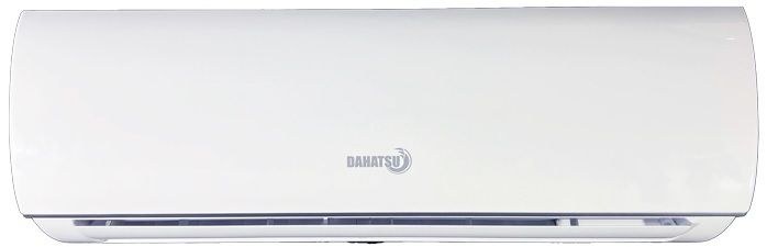 Настенный кондиционер Dahatsu Onyx 2026 DH-18 T