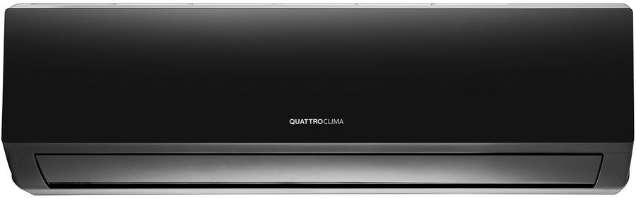 Настенный кондиционер QUATTROCLIMA Ferrara QV-FE12WBE/QN-FE12WBE