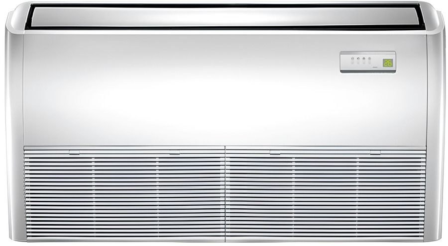 Напольно-потолочный кондиционер Midea MUE-24HRN1-Q/MOX431U-24HN1-LQ