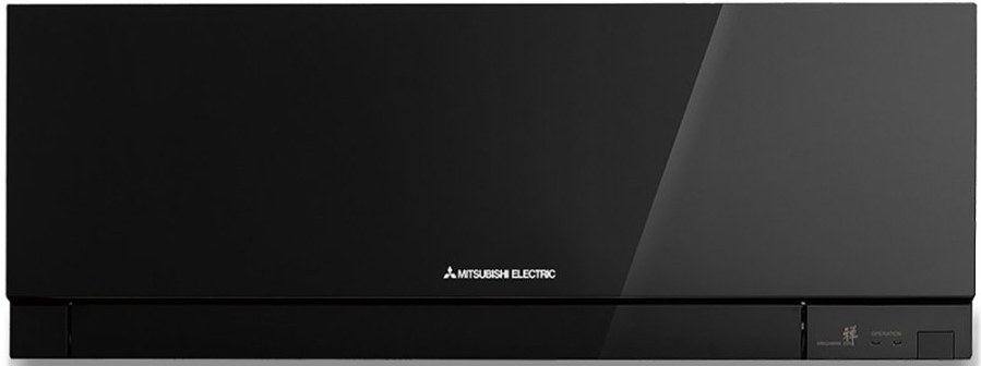 Настенный кондиционер Mitsubishi Electric Design MSZ-EF42VGKB/MUZ-EF42VG
