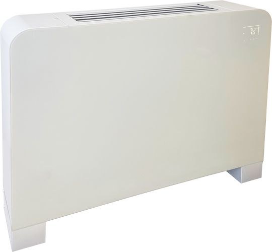 Напольно-потолочный фанкойл до 3.5 кВт Royal Clima MACS-I-SF30P2WG