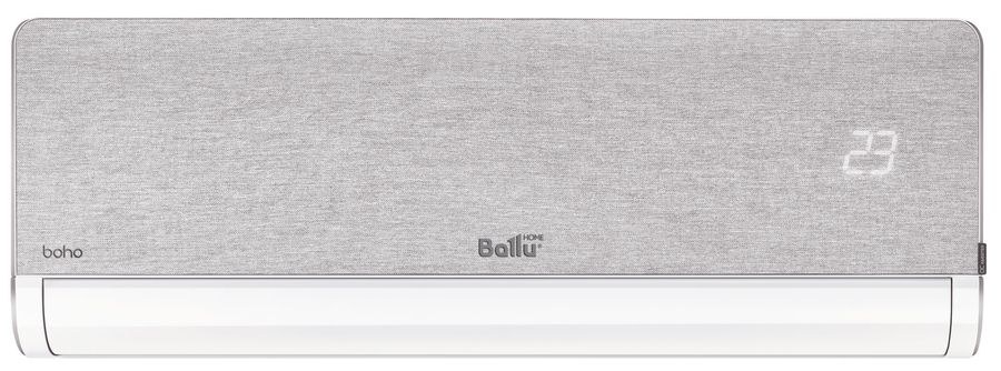 Настенный кондиционер Ballu Boho BSNI-13HN8