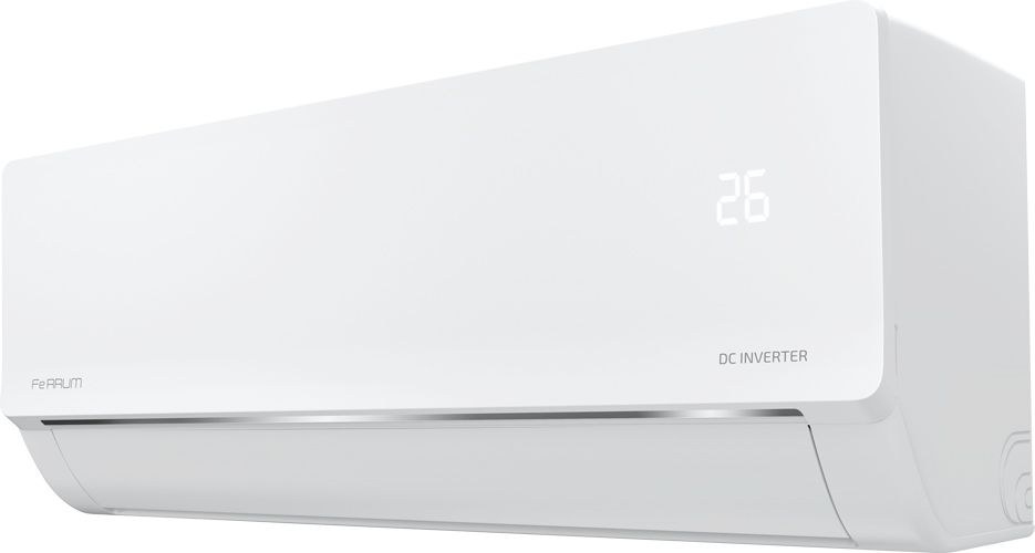 Настенный внутренний блок Ferrum Force PRO FIS12F3_MR2_DC