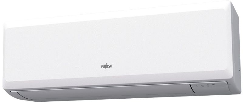 Настенный кондиционер Fujitsu Clarios ASYG09KPCA-R/AOYG09KPCA-R