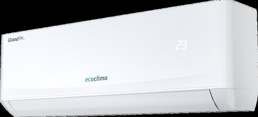Настенный кондиционер Ecoclima Grand line ECW/I-TC12/AA-4R2 / EC/I-TC12/A-4R2