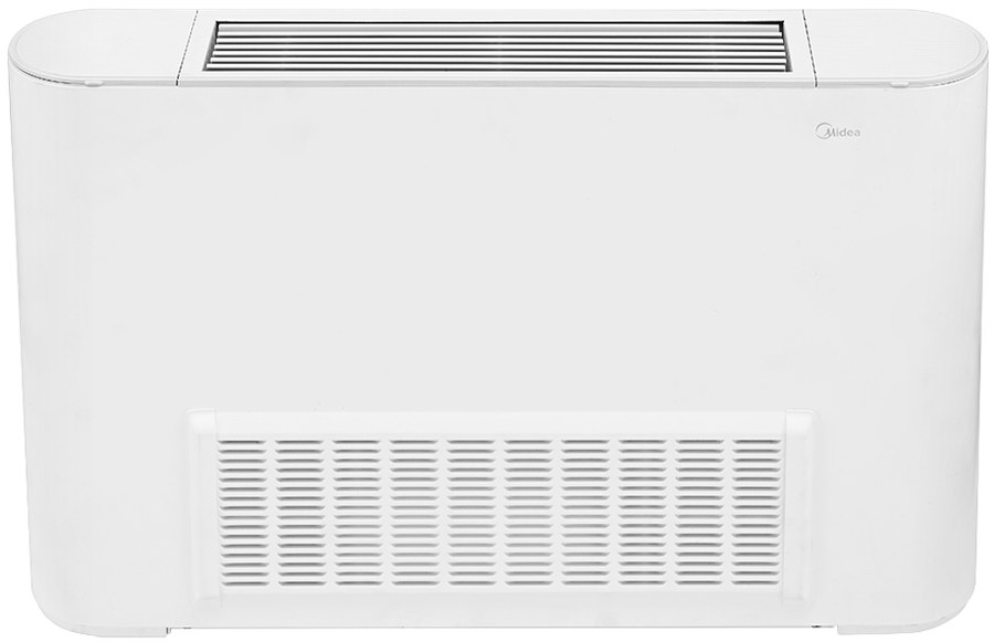Напольно-потолочный фанкойл до 5 кВт Midea MKH1-V350F-R4