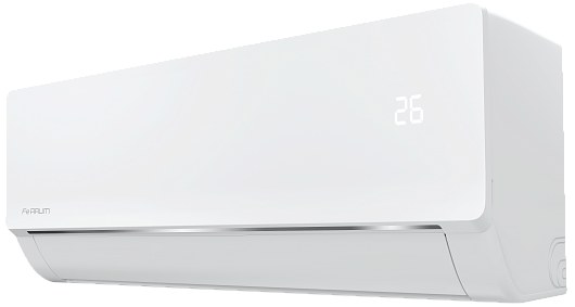 Настенный кондиционер Ferrum Force PRO FIS09F3/FOS09F3
