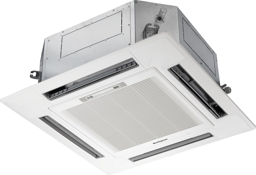 Кассетный кондиционер Berlingtoun BCI-60ACIN1/BCO-60AIN1