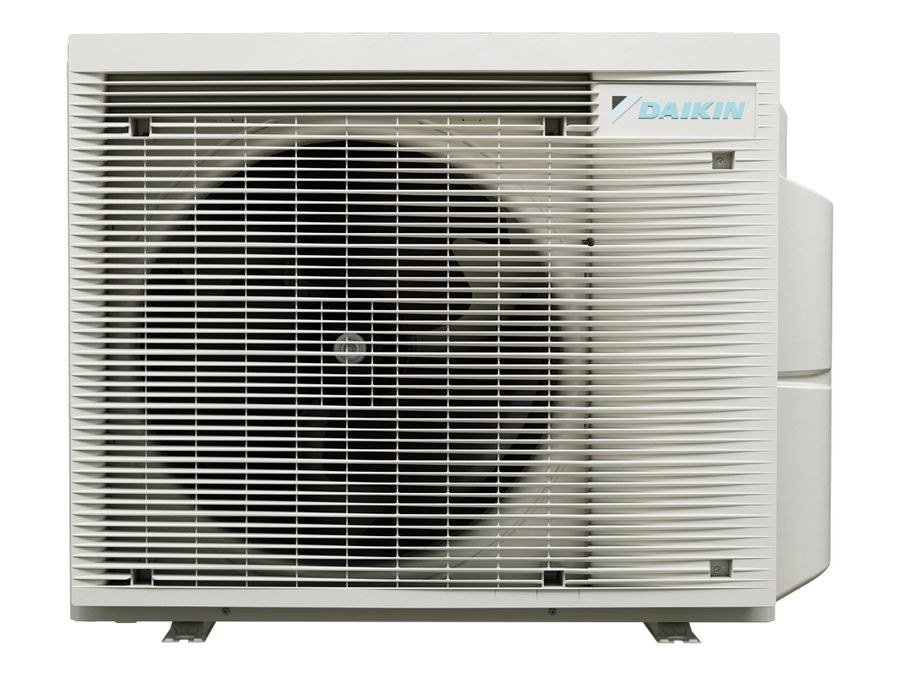 Внешний блок мульти сплит-системы на 5 комнат Daikin Free Match 5MXM90A