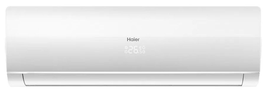 Настенный кондиционер Haier Flexis HSU-24HFF103/R3-W/HSU-24HUF103/R3/-40
