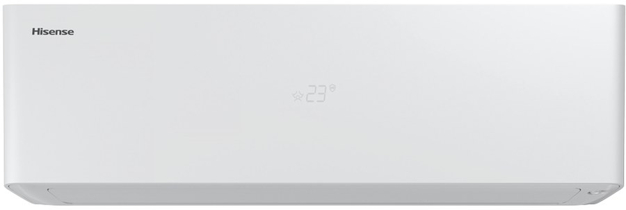 Настенный кондиционер Hisense VISION PRO 2.0 SUPERIOR AS-18UW4RBVQH01