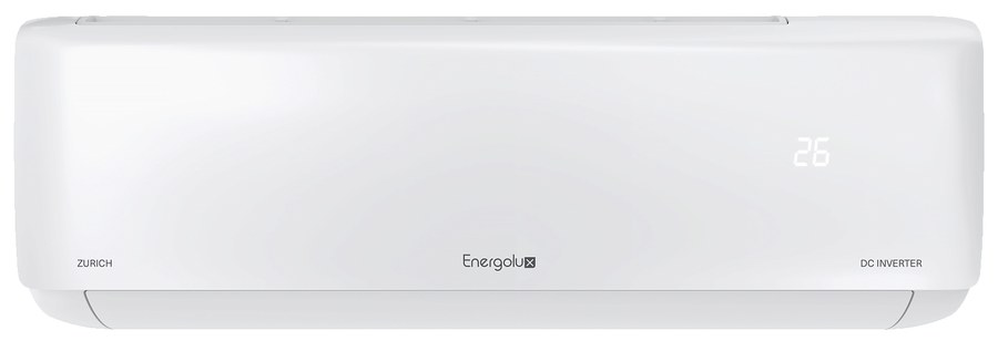 Настенный кондиционер Energolux Zurich 5 SAS09Z5-AI/SAU09Z5-AI