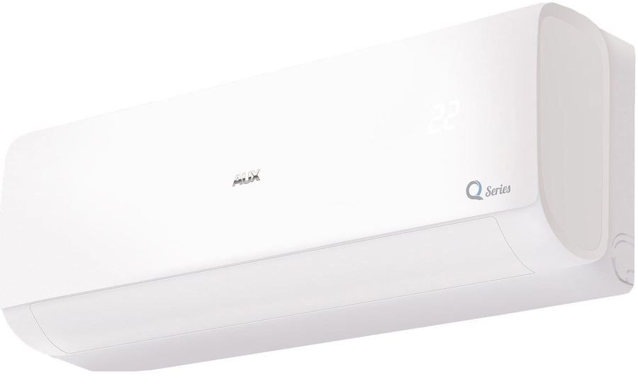 Настенный кондиционер AUX Q Light ASW-H09A4/QH-R1/AS-H09A4/QH-R1