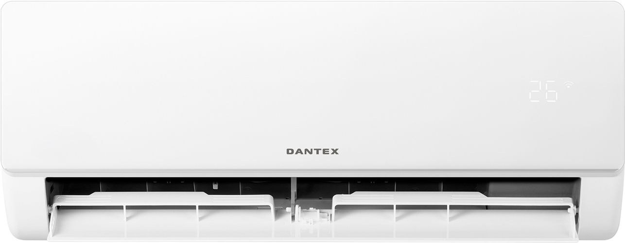 Dantex Megapolis RK-07MDMG/RK-07MDMEG
