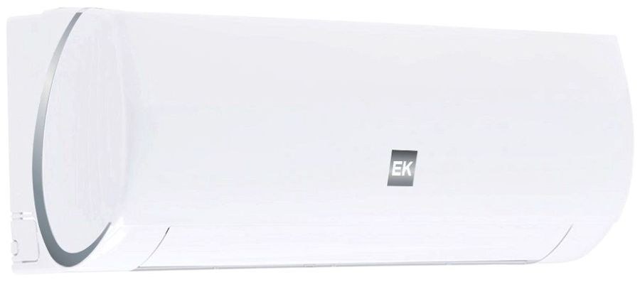 Настенный кондиционер Euroklimat Futura EKSF-50HN/EKOF-50HN-W