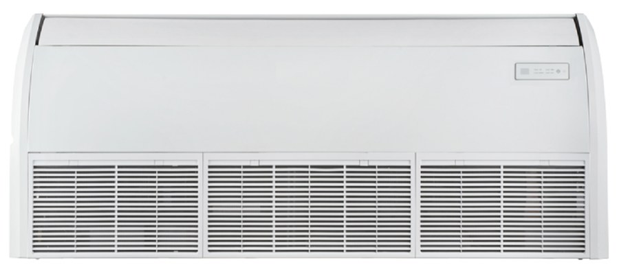 Напольно-потолочный кондиционер EXPERTAIR ZAC-HD18XCFC-IU/ZAC-HD18XC-OU