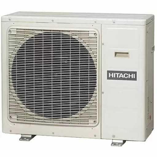 Внешний блок мульти сплит-системы на 5 комнат Hitachi Free Match RAM-110NP5E