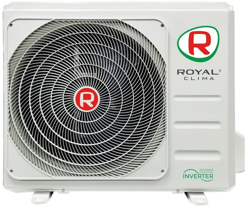 1-9 кВт Royal Clima RCI-TWA75HN с модулем RC-KA01